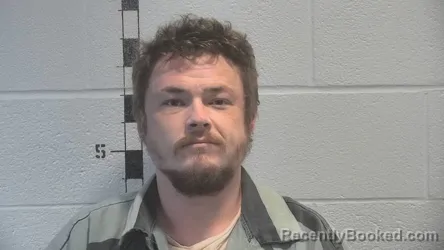Mugshot of JOSHUA MICHAEL STULL
