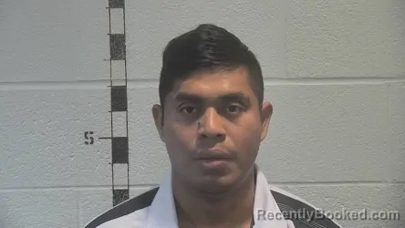 Mugshot of ALEX VILLEN CAP RAMOS