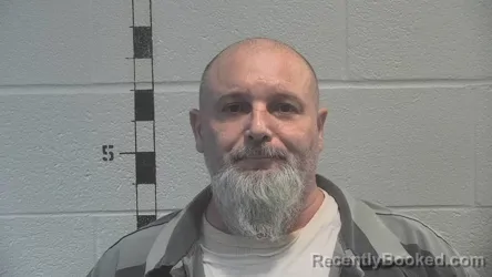 Mugshot of RONALD ANTHONY MILLER