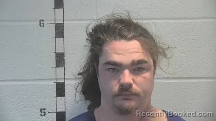 Mugshot of JOSEPH RAY SCHMIDT