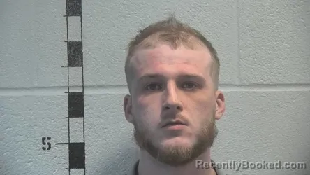 Mugshot of JASON SCOTT ALDRIDGE