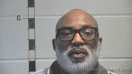 Mugshot of TIMOTHY DANDELL GILLIAM