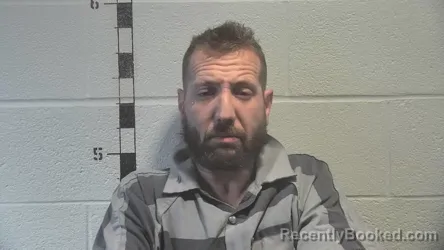 Mugshot of ERIC WAYNE FALLS