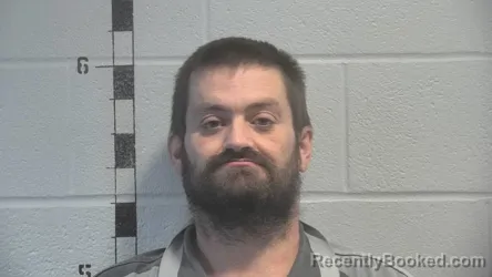 Mugshot of CHARLES LEE COMBS