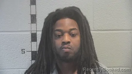 Mugshot of MONTEZ ANTONIO SWINT
