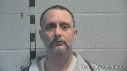 Mugshot of JUSTIN RYAN LEA
