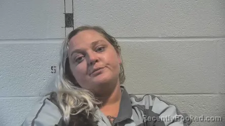 Mugshot of SONORA KIRIN EASTMAN