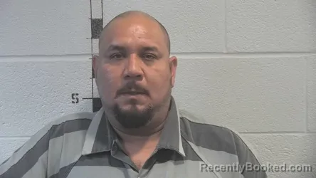 Mugshot of FRANSISCO MEDINA-FRANCO