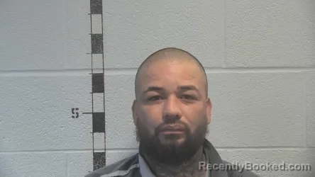 Mugshot of ESTRADA RODRIGO-EDUARDO