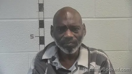 Mugshot of DWIGHT ANTHONY MASON