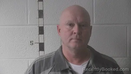 Mugshot of MIKEL KEITH DALTON