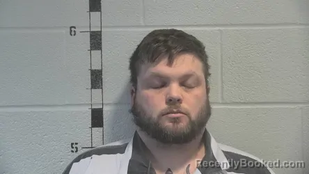 Mugshot of HAROLD R YATES