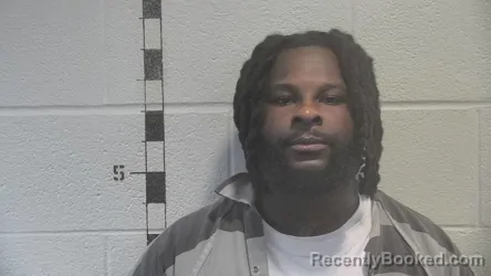 Mugshot of TAYVION RYSHADD DEMOND ROBERTSON