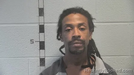 Mugshot of DENYS DOUGLAS LEVERETT