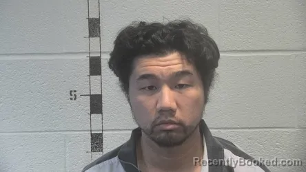 Mugshot of KEVIN BING PUAPHAN