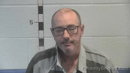 Mugshot of JEREMY HURD