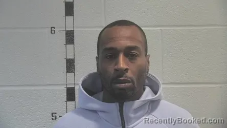 Mugshot of TAJI NADIR WADKINS
