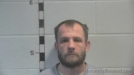 Mugshot of DAVID RICHARD RABOURN