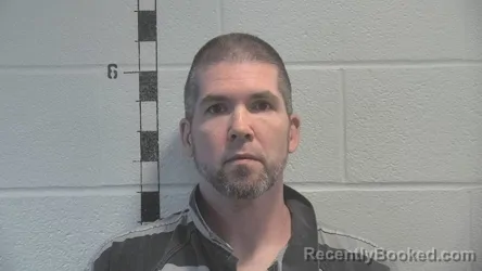 Mugshot of CHRISTOPHER J MINKS