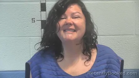 Mugshot of ZIPPORAH KEZIA SHORT