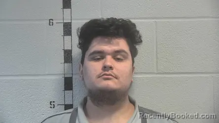 Mugshot of EDWARD MARTINEZ