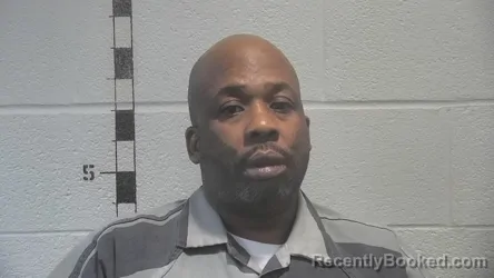 Mugshot of MARVIN ANDREW WILLIAMS booked in Shelby County, Kentucky on March 28, 2026