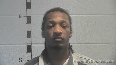 Mugshot of TIMOTHY BEASLEY booked in Shelby County, Kentucky on March 30, 2026