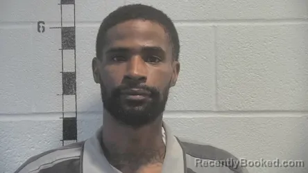 Mugshot of BOBBY CLAY TAYLOR booked in Shelby County, Kentucky on March 31, 2026