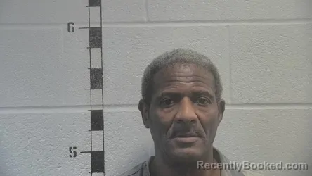 Mugshot of WILLIAM LEE ROSS booked in Shelby County, Kentucky on April 2, 2026