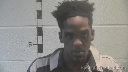 Mugshot of EARL E DEAN booked in Shelby County, Kentucky on April 2, 2026