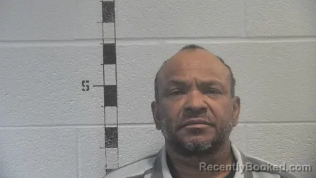 Mugshot of SUAREZ OSVALDO QUINONES booked in Shelby County, Kentucky on April 8, 2026