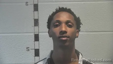 Mugshot of RODRIGUE NIYIGENA booked in Shelby County, Kentucky on April 27, 2026