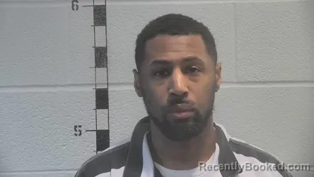 Mugshot of JOHN EDWARD JARRETT booked in Shelby County, Kentucky on April 29, 2026