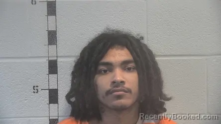 Mugshot of RODNEY ALLEN ISGRIGG booked in Shelby County, Kentucky on May 3, 2026