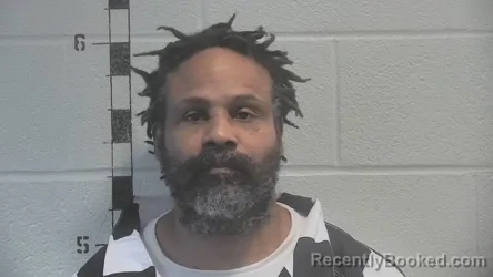 Mugshot of WILLIAM JEWELL REDD booked in Shelby County, Kentucky on May 6, 2026
