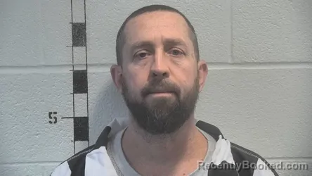 Mugshot of RICK LOUIS LAGLE booked in Shelby County, Kentucky on May 14, 2026