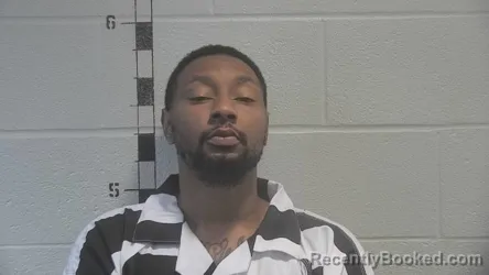 Mugshot of JUDD LAMAR MORTON booked in Shelby County, Kentucky on May 16, 2026