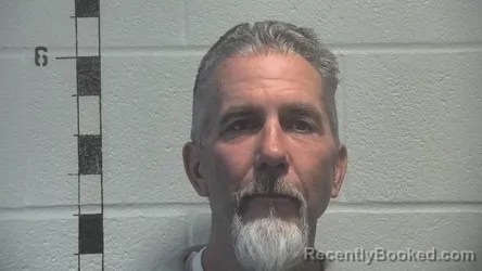 Mugshot of MATTHEW JAMES SHULTZ booked in Shelby County, Kentucky on May 17, 2026
