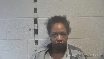 Mugshot of CARLEEN ANNETTE BAILEY booked in Shelby County, Kentucky on June 15, 2026