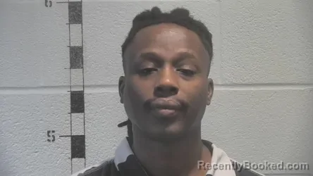 Mugshot of LEMA BYAMUNGU booked in Shelby County, Kentucky on June 19, 2026