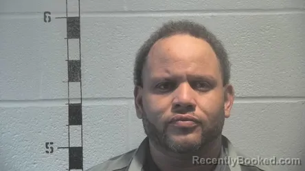 Mugshot of CHRISTOPHER BASTARDO booked in Shelby County, Kentucky on June 20, 2026