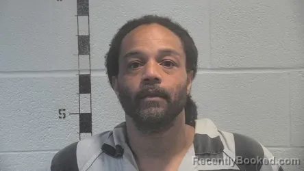 Mugshot of SHANE J JENKINS booked in Shelby County, Kentucky on June 26, 2026