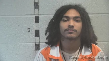 Mugshot of Rodney Allen Isgrigg