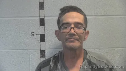 Mugshot of JEREMY TAYLOR booked in Shelby County, Kentucky on July 6, 2026