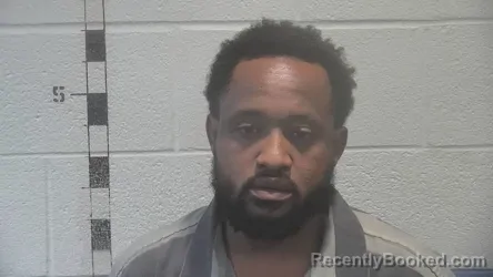 Mugshot of JOSEPH NJENGA GITONGA booked in Shelby County, Kentucky on July 7, 2026