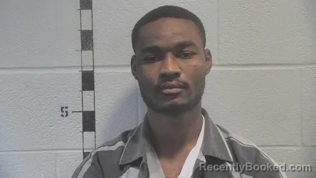 Mugshot of ABEDI KITUME booked in Shelby County, Kentucky on August 3, 2026
