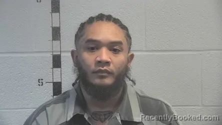 Mugshot of Phuc Van Nguyen booked in Shelby County, Kentucky on August 26, 2026