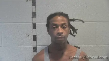 Mugshot of Denys Douglas Leverett booked in Shelby County, Kentucky on September 11, 2026