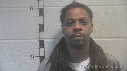 Mugshot of Bradley Kinnard Dukes booked in Shelby County, Kentucky on September 17, 2026