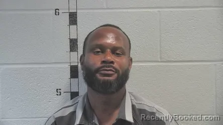 Mugshot of Victor Arnold Ellis booked in Shelby County, Kentucky on September 18, 2026